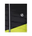 Doudoune Matelassée Gendarme Homme Noir Vert Algue Dare 2B-3