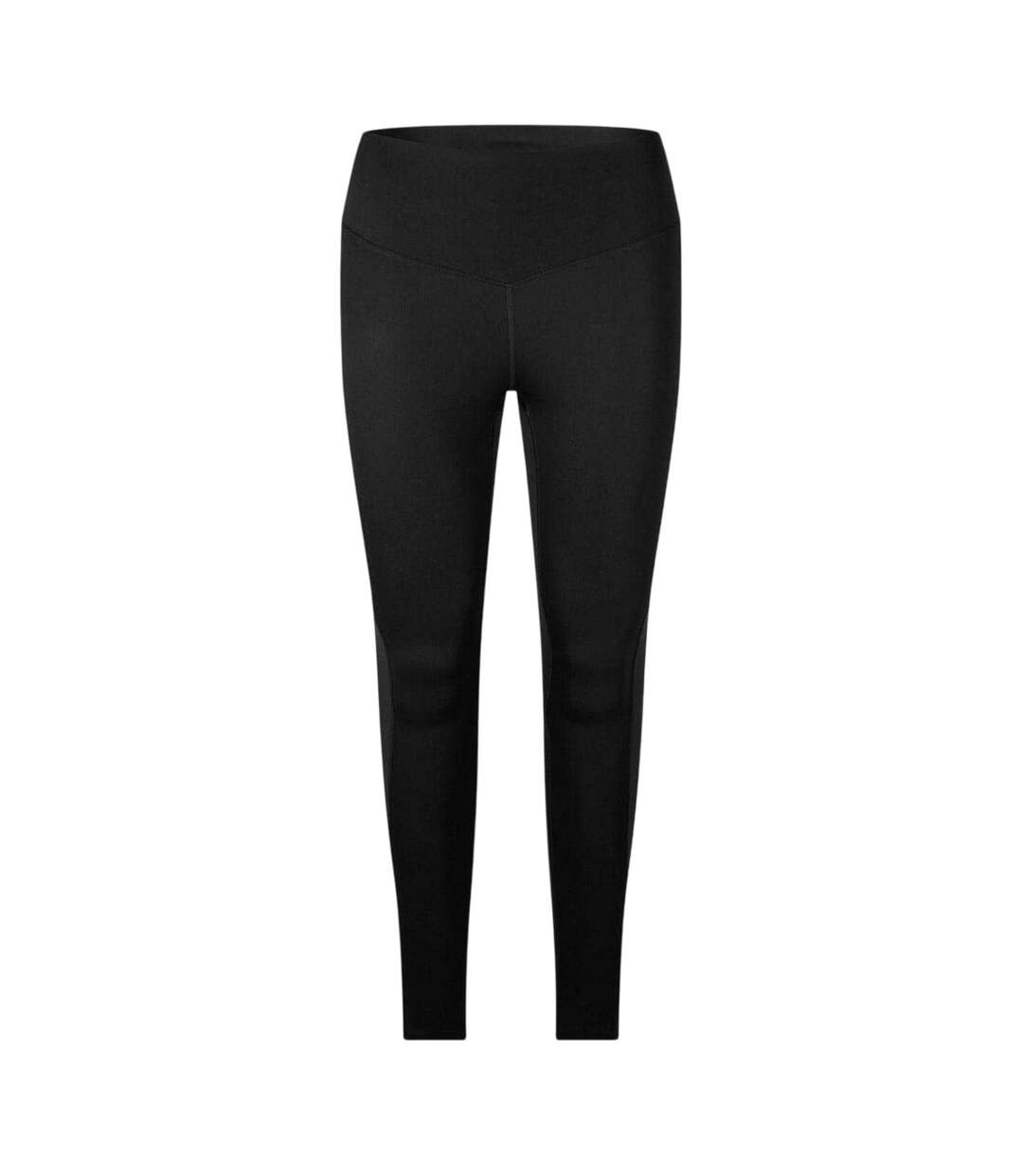 Collants De Course Femme Noir P.T-2