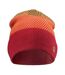 Bonnet Rolo Adulte Jaune Orangé Vif Rouge Hi-Tec-1