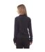 Veste Polaire Berwick Femme Bleu Icepeak-2