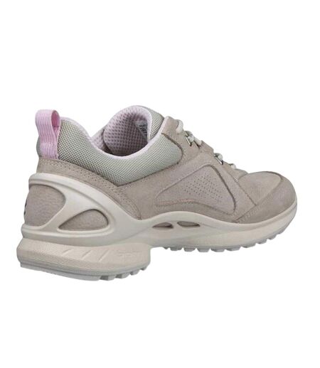 Chaussures De Marche Biom Energi Femme Gris Ecco