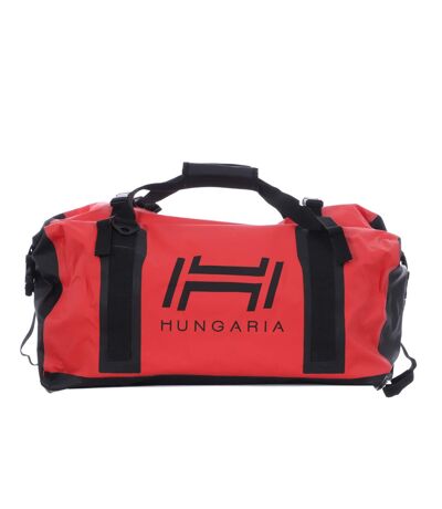 Sac de Sport Rouge Hungaria 1TRAINING PRO WATERPROOF DRY BAG 65L