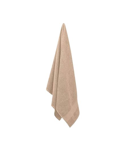 Perry organic cotton towel ivory MidOcean