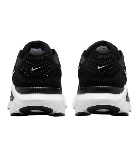 Mens 26 Trainers Black White Nike