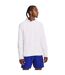 Mens Storm Hooded Jacket White Under Armour-4