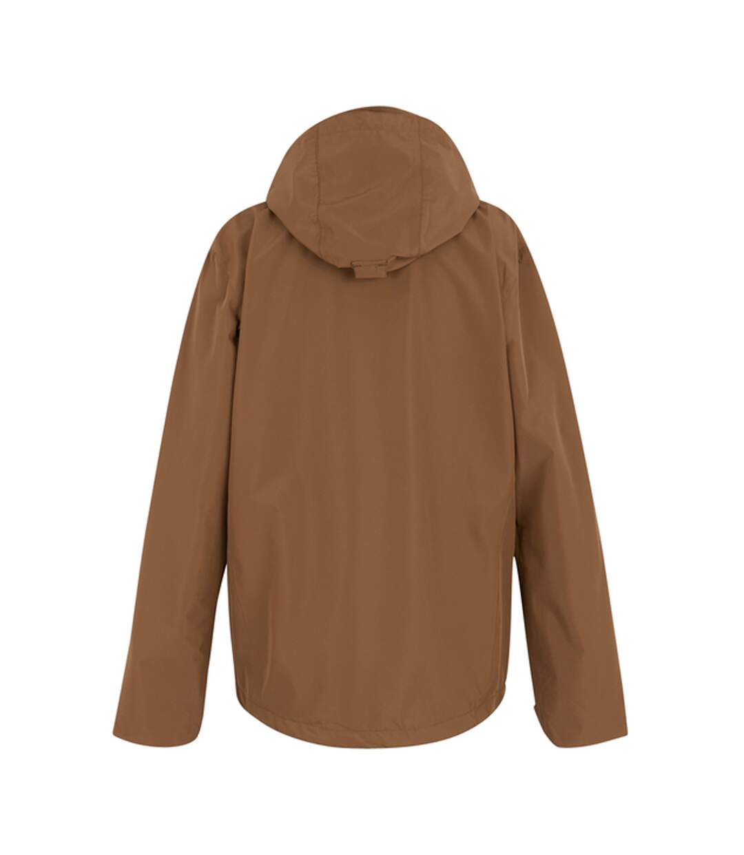 Veste Imperméable Matt Homme Marron Regatta-3