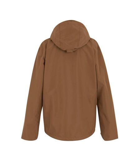 Veste Imperméable Matt Homme Marron Regatta