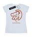 Disney - T-shirt THE LION KING CAVE DRAWING - Femme (Blanc) - UTBI15358-1