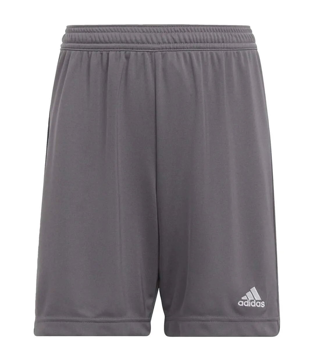 Short De Jogging Entrada Femme Gris Adidas-2
