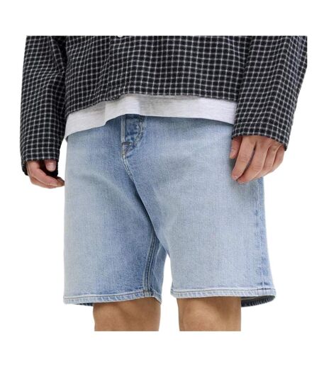 Short bleu homme jack & jones tony original