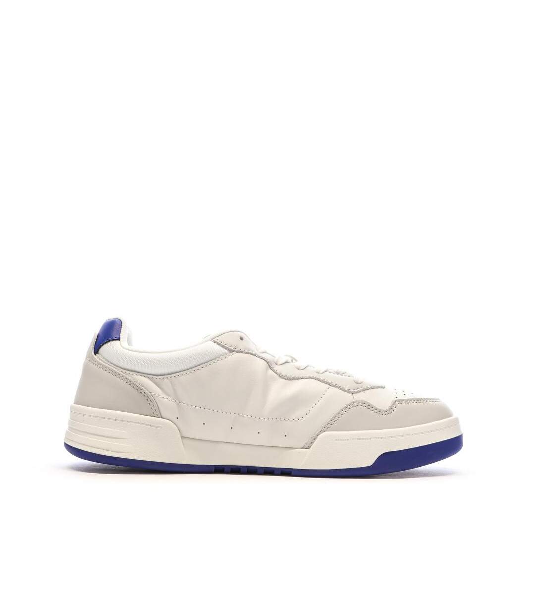 Baskets blanches homme tommy hilfiger stratus-2