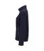 Polaire Zippée Norman Femme Bleu Marine SOLS-3