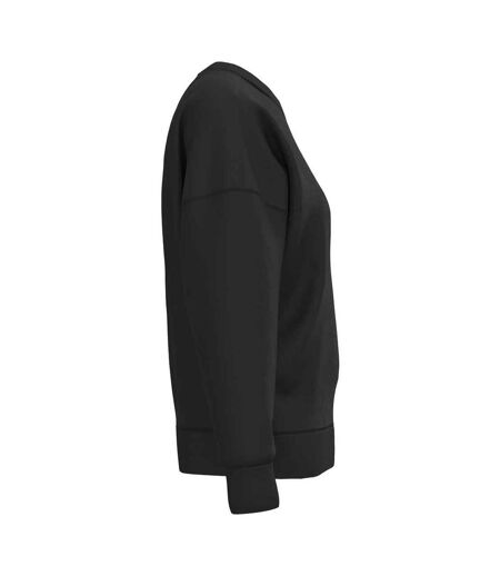 Sweat Femme Noir Native Spirit