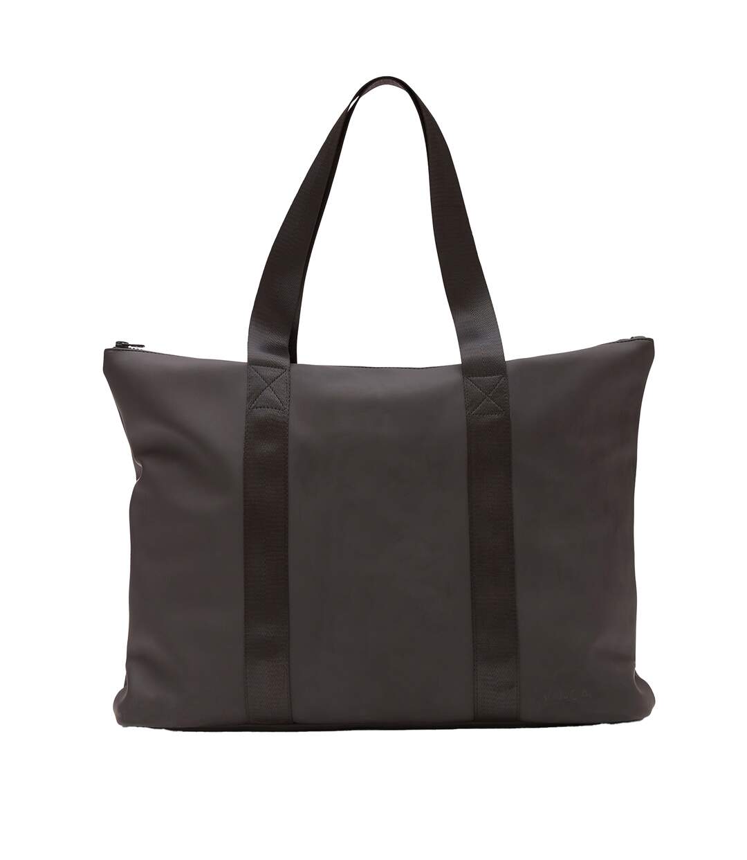 Tote Bag Baltimore 36 Cm X 46 Cm X 12 Cm Noir Vinga-1