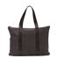 Tote Bag Baltimore 36 Cm X 46 Cm X 12 Cm Noir Vinga-1
