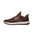 Baskets Delson Axton Homme Marron Skechers-2