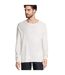T-shirt Pioneer Adulte Blanc Cassé SOLS-1