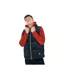 Veste Nature Homme Noir Jack Wolfskin-2