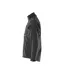 Mens Tampa Industry Soft Shell Jacket Black Mascot-3