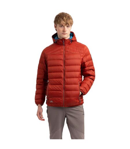 Mens Whitman Ii Down Jacket Salsa Trespass