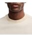 T-shirt P-thompson Homme Blanc Boss-4