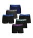 Lot de 6 boxers homme Daily Sport Air Athena-2