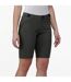 Short Imola Femme Vert Foncé Bicycle Line-3