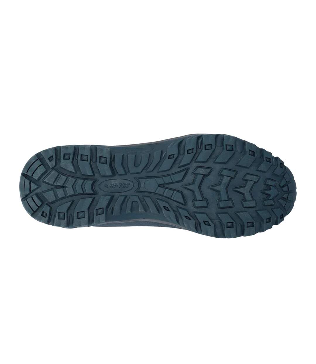 Mens Jaguar Waterproof Sport Trainers Dark Slate Ultimate Grey Hi-Tec-4