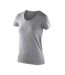 T-shirt Impact Softex Femme Gris Spiro-1