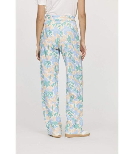 Pantalon GAYA Multicolore