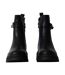 Bottines à Zip Sixth Sens-5