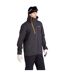 Blouson De Ski Vortex Homme Noir Animal-2