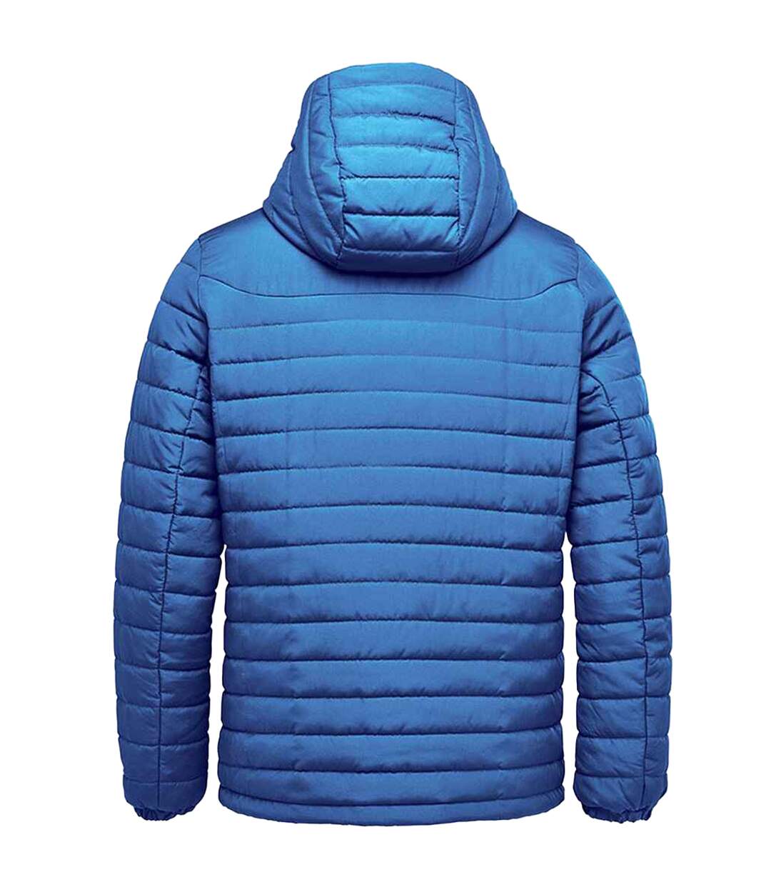 Sweat À Capuche Nautilus Homme Azur Stormtech-2
