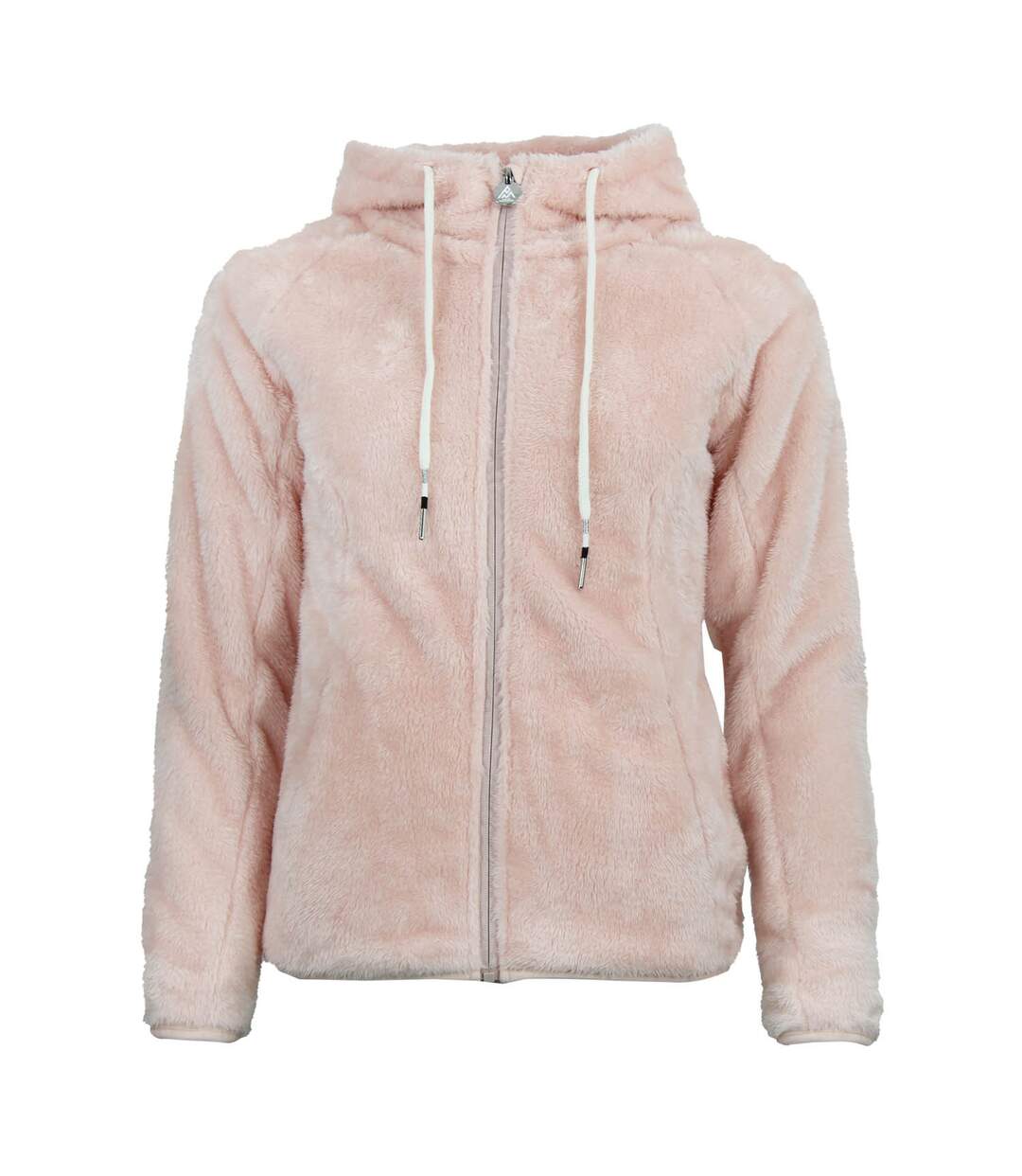 Blouson polaire ALANZO-1