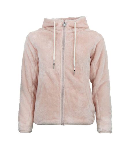 Blouson polaire ALANZO