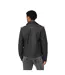 Veste Motard Coney Homme Noir Brave Soul-3