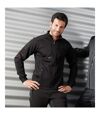 Veste de travail Power Stretch One noire