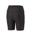 Short noir femme puma run 6bike - m-2