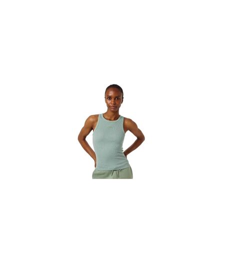Débardeur Femme Vert Jack Wills