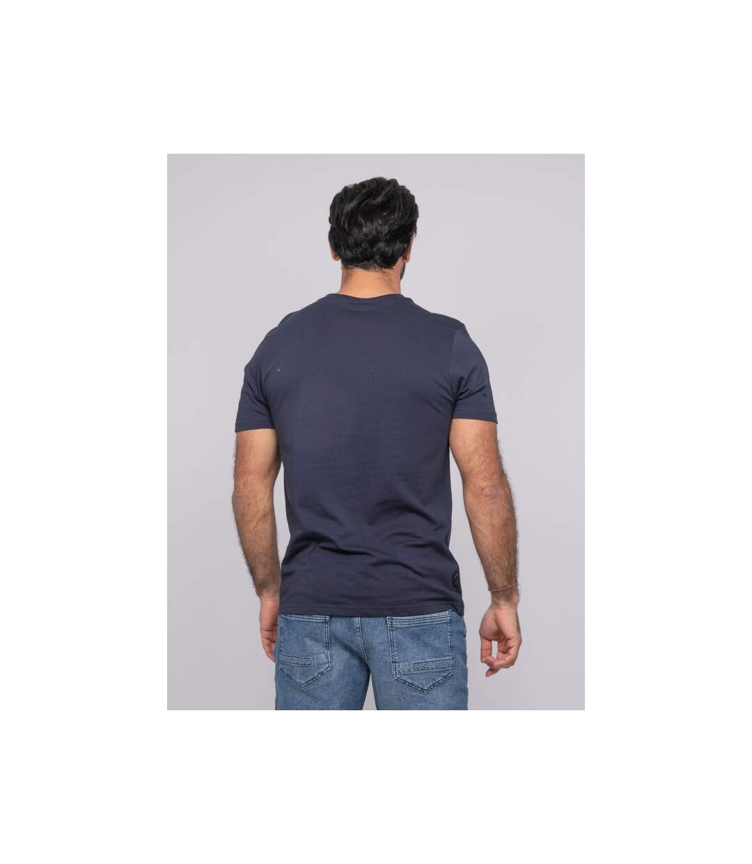 T-shirt manches courtes NIRDANUB-2