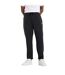Pantalon De Jogging Motif/style Petit Logo Essentials Homme Noir New Balance-1
