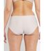 Culotte midi sculptante taille normale-2
