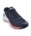 Chaussures De Tennis Rush Pro Ace Homme Bleu Marine Wilson-1