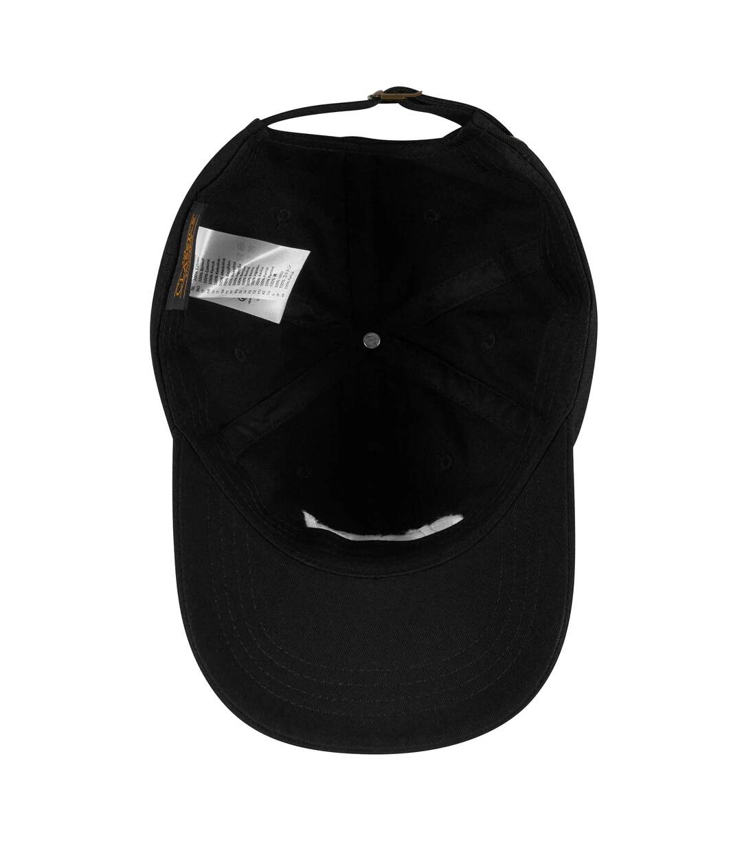 Noir Mister Tee-4