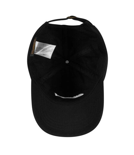 Noir Mister Tee