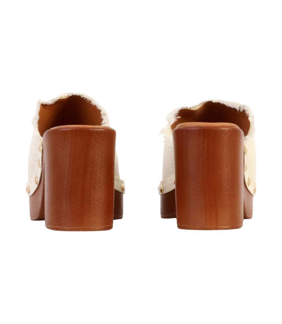 Mules Talon à Enfiler Joia-4