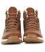 Womens/ladies Blair Walking Boots Light Brown Trespass-1