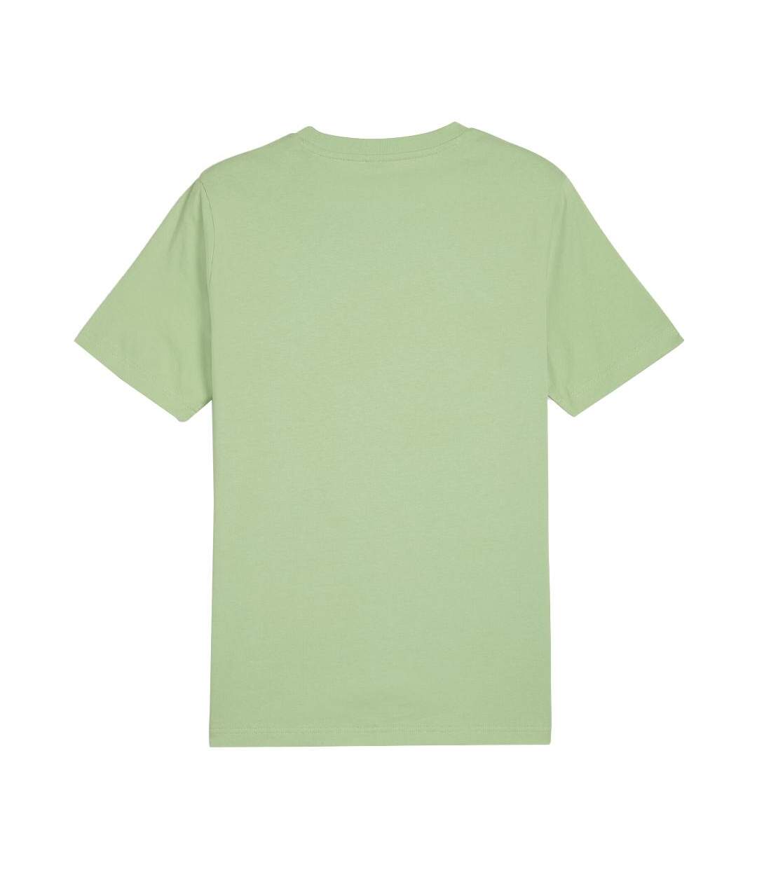 T-shirt Vert Homme Puma Classics - L-2