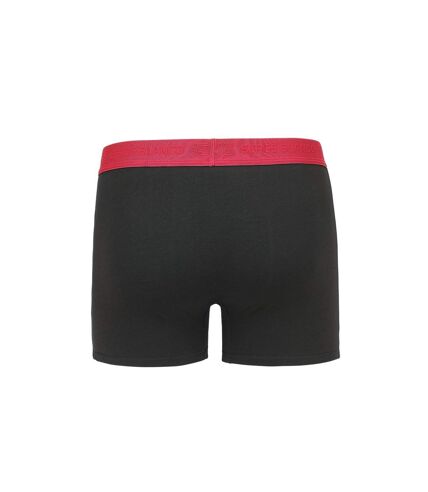 Boxer coton homme Hype Serge Blanco