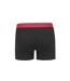 Boxer coton homme Hype Serge Blanco